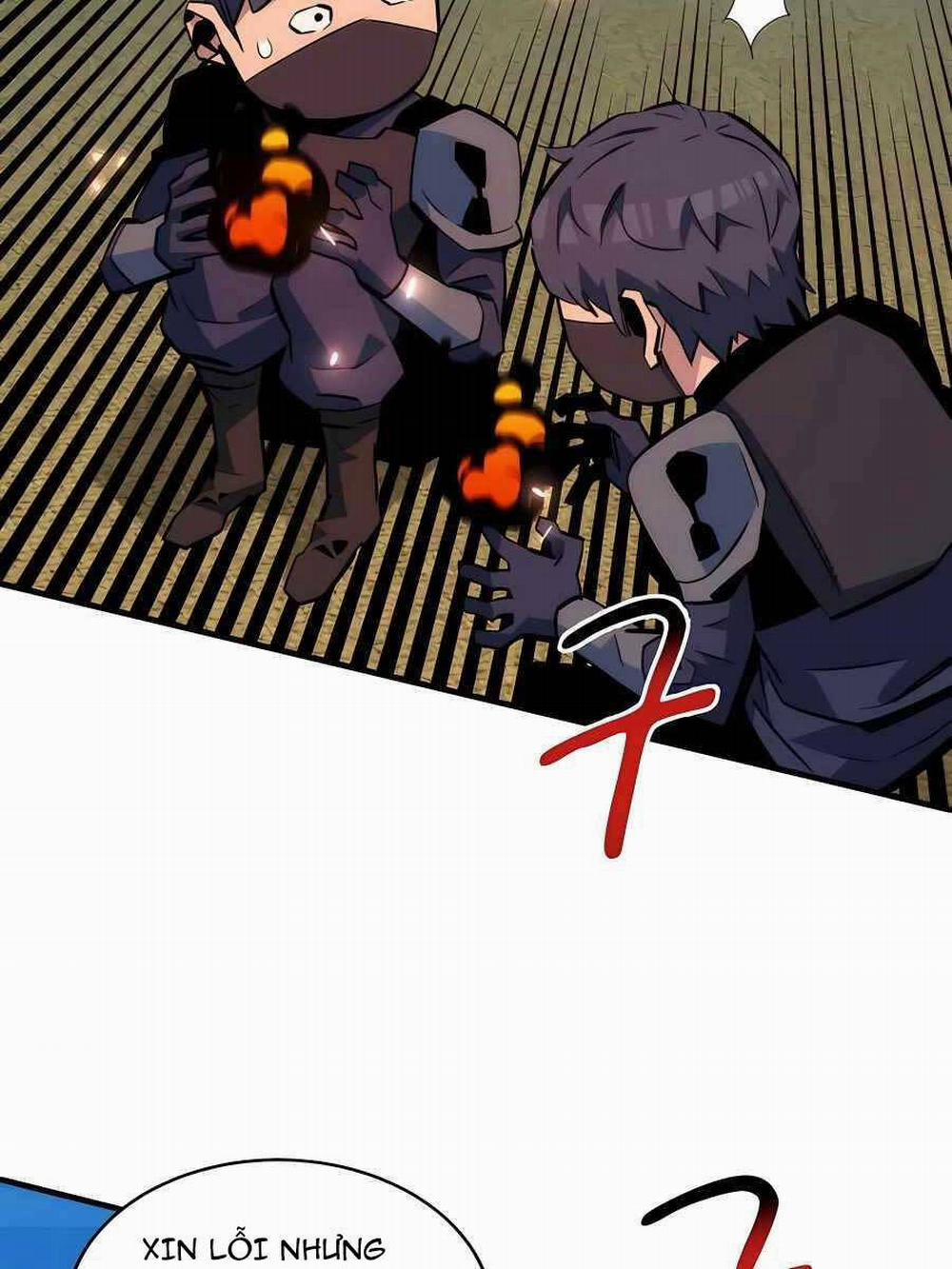 Đi Săn Tự Động Bằng Phân Thân 53 trang 142