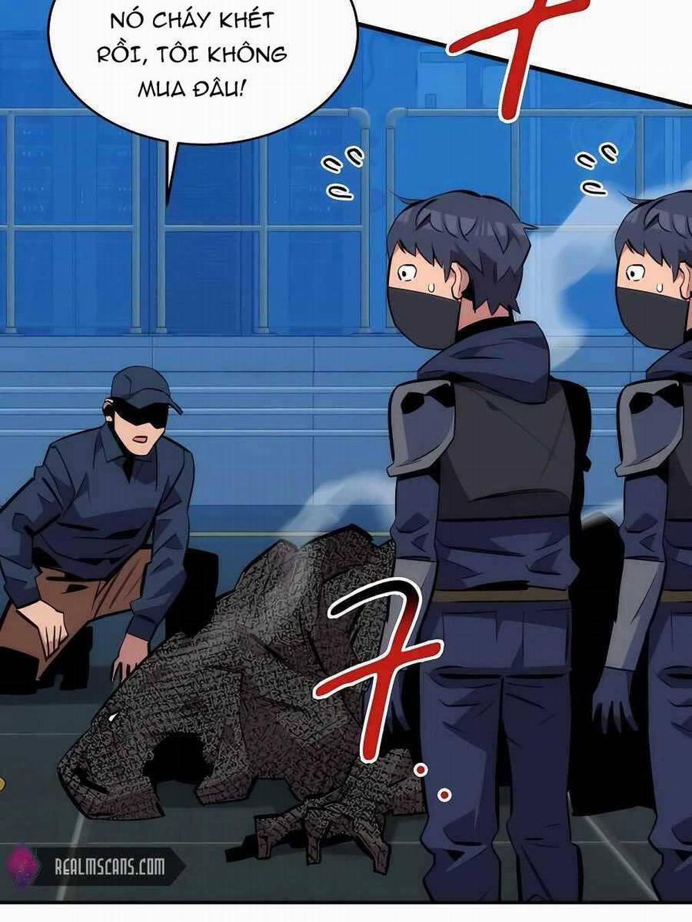 Đi Săn Tự Động Bằng Phân Thân 53 trang 143