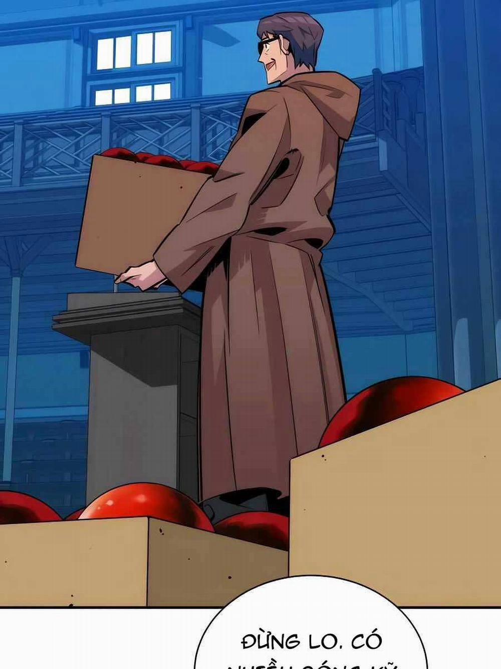 Đi Săn Tự Động Bằng Phân Thân 53 trang 15