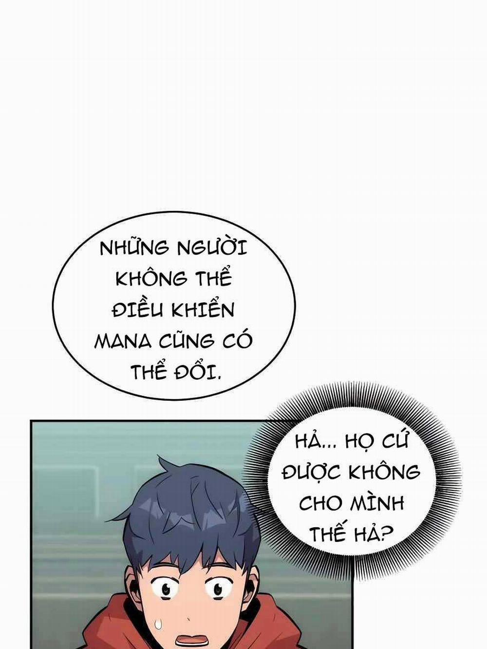 Đi Săn Tự Động Bằng Phân Thân 53 trang 17