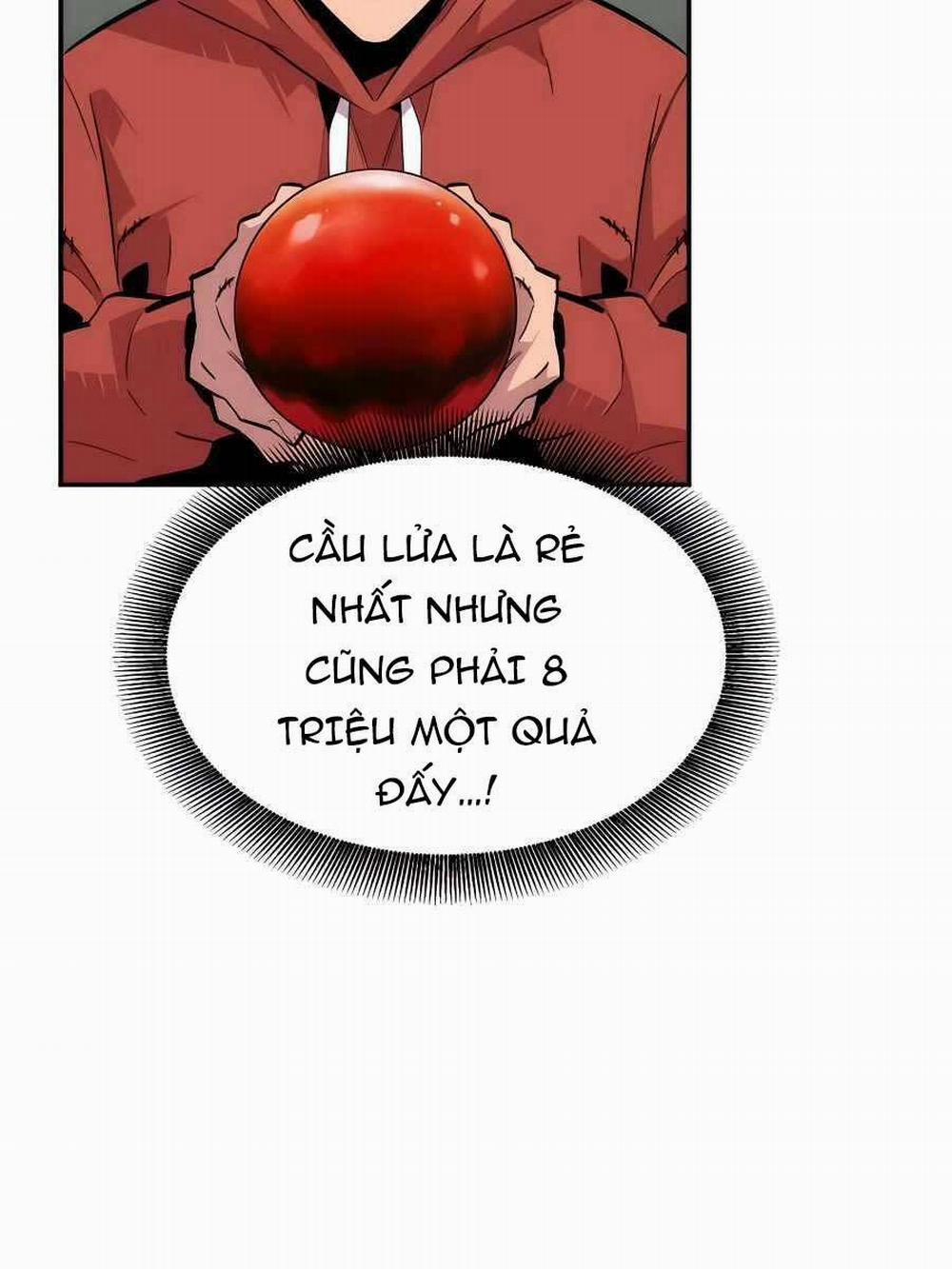 Đi Săn Tự Động Bằng Phân Thân 53 trang 18