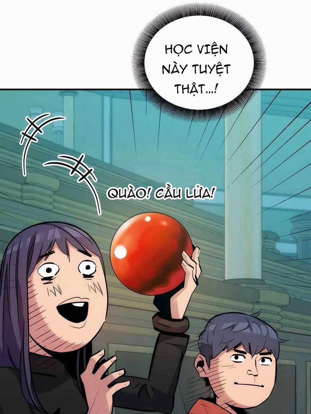 Đi Săn Tự Động Bằng Phân Thân 53 trang 19