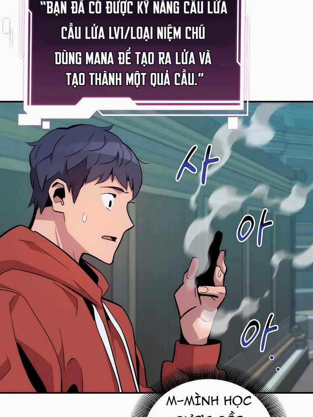 Đi Săn Tự Động Bằng Phân Thân 53 trang 24