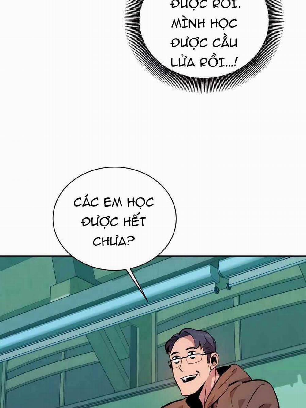 Đi Săn Tự Động Bằng Phân Thân 53 trang 25