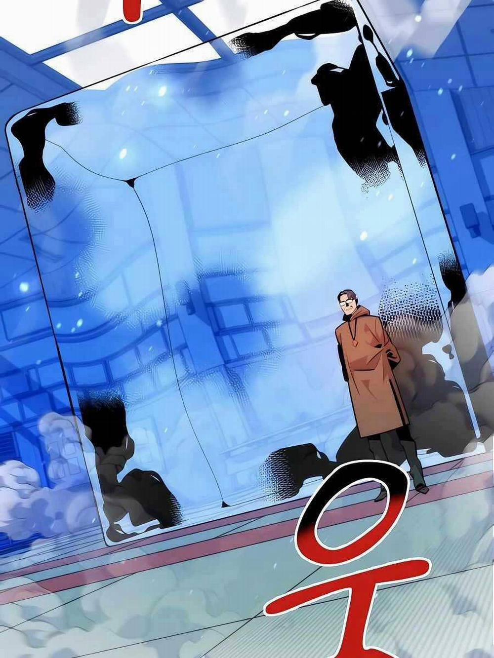 Đi Săn Tự Động Bằng Phân Thân 53 trang 30