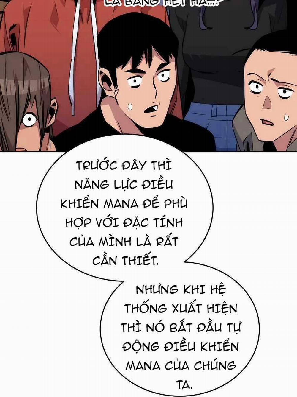 Đi Săn Tự Động Bằng Phân Thân 53 trang 32