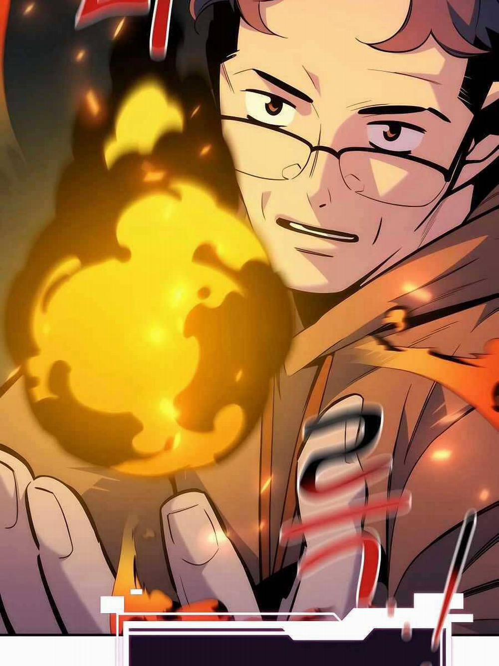 Đi Săn Tự Động Bằng Phân Thân 53 trang 34