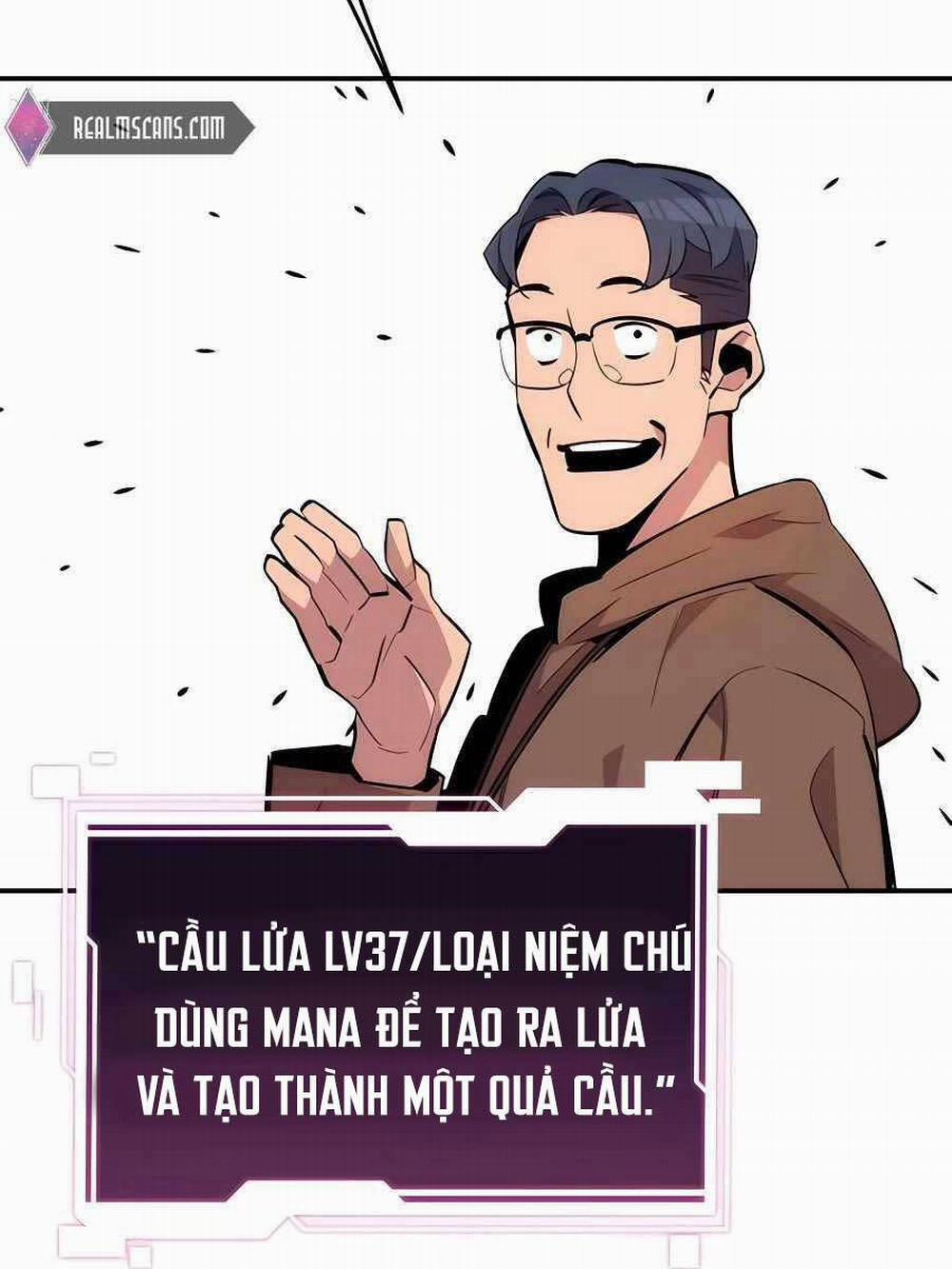 Đi Săn Tự Động Bằng Phân Thân 53 trang 40