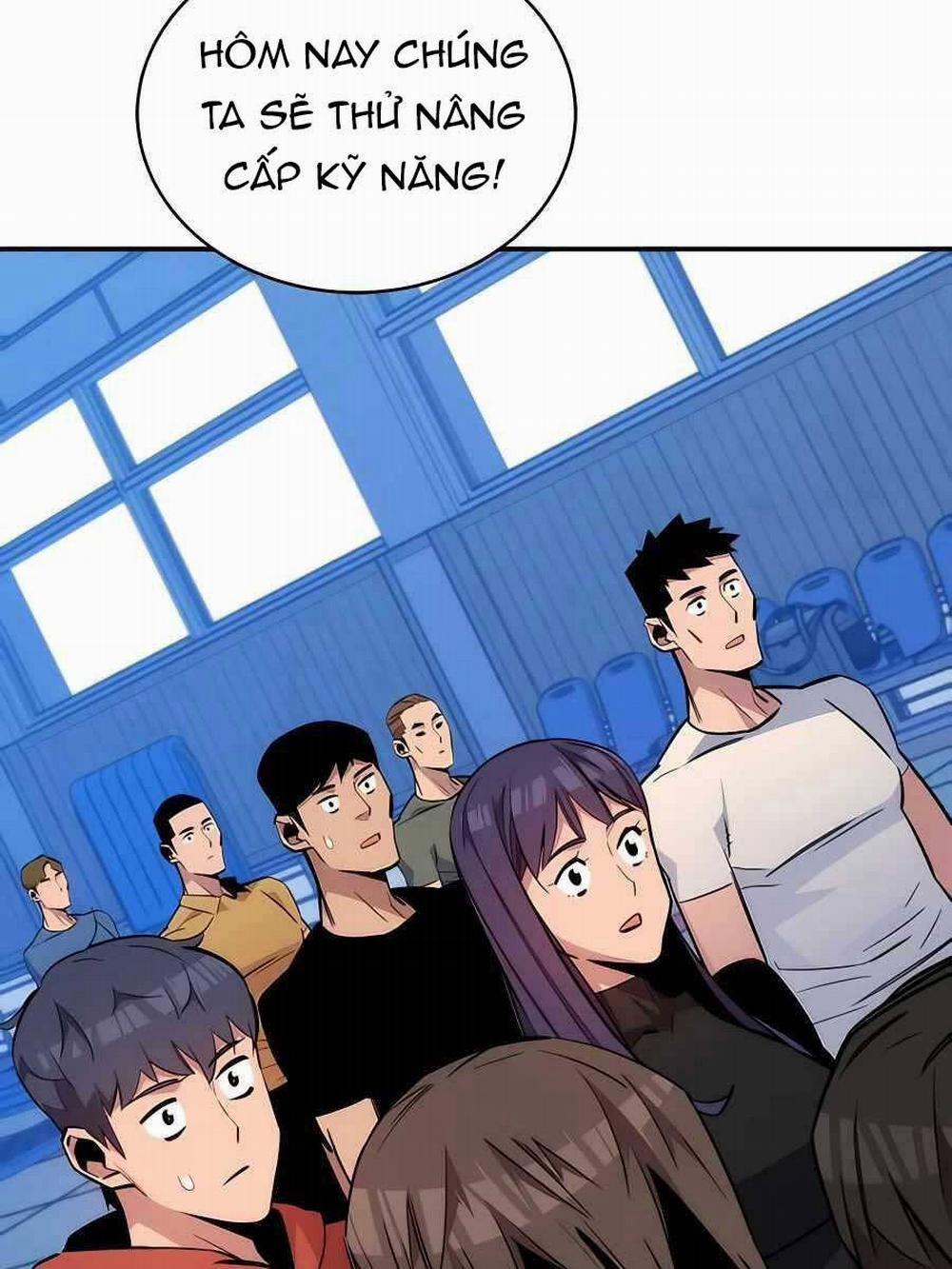 Đi Săn Tự Động Bằng Phân Thân 53 trang 42