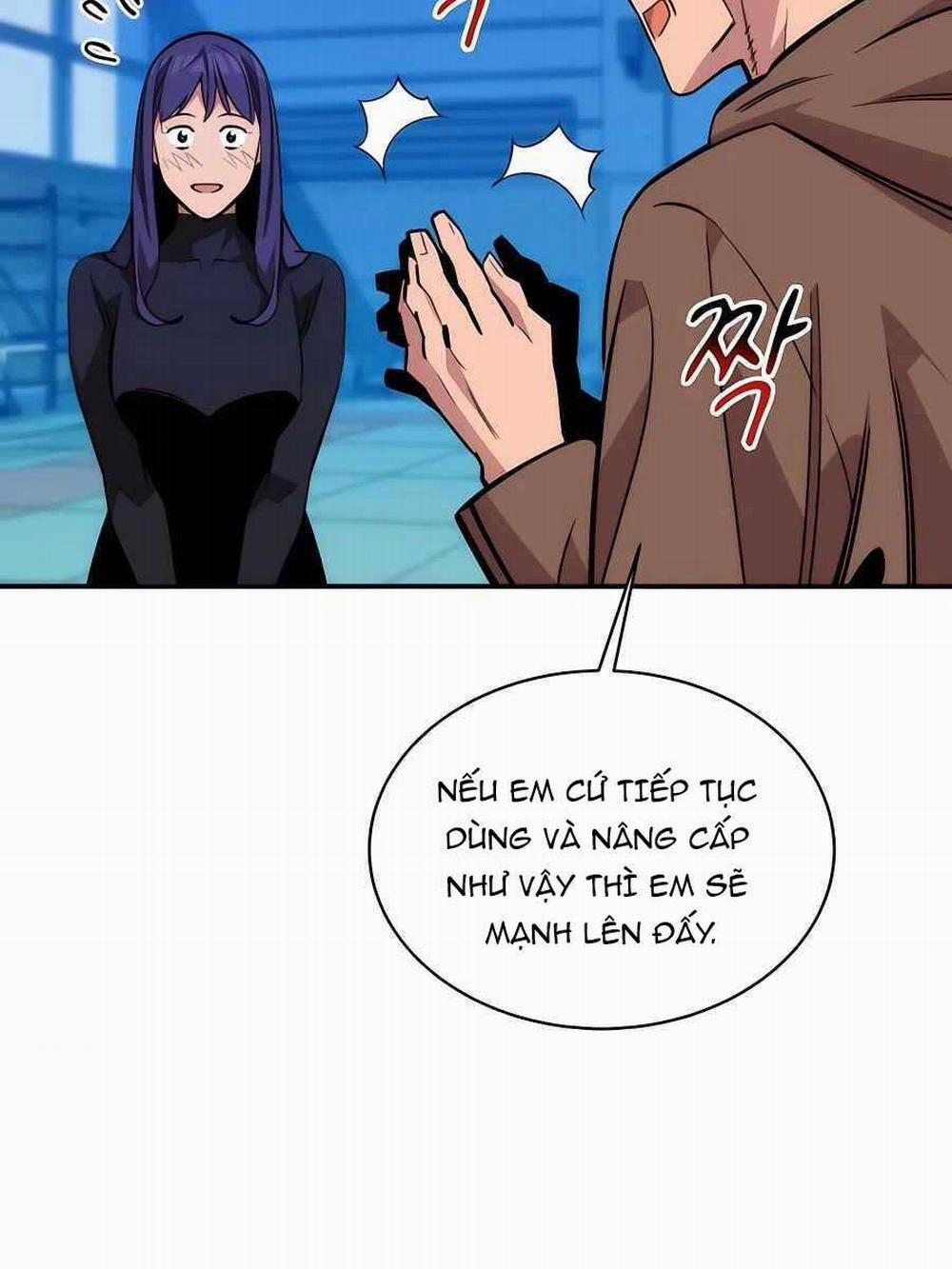 Đi Săn Tự Động Bằng Phân Thân 53 trang 50