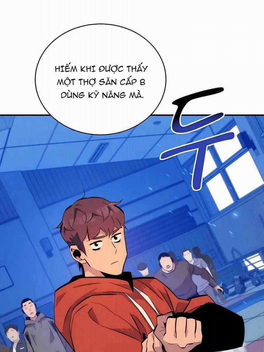 Đi Săn Tự Động Bằng Phân Thân 53 trang 56