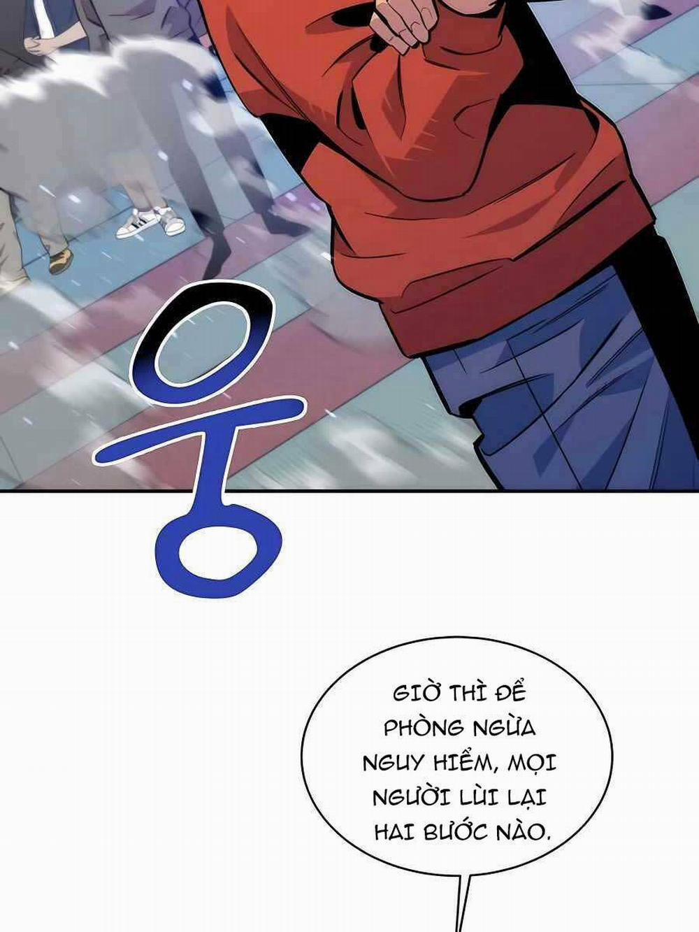 Đi Săn Tự Động Bằng Phân Thân 53 trang 57
