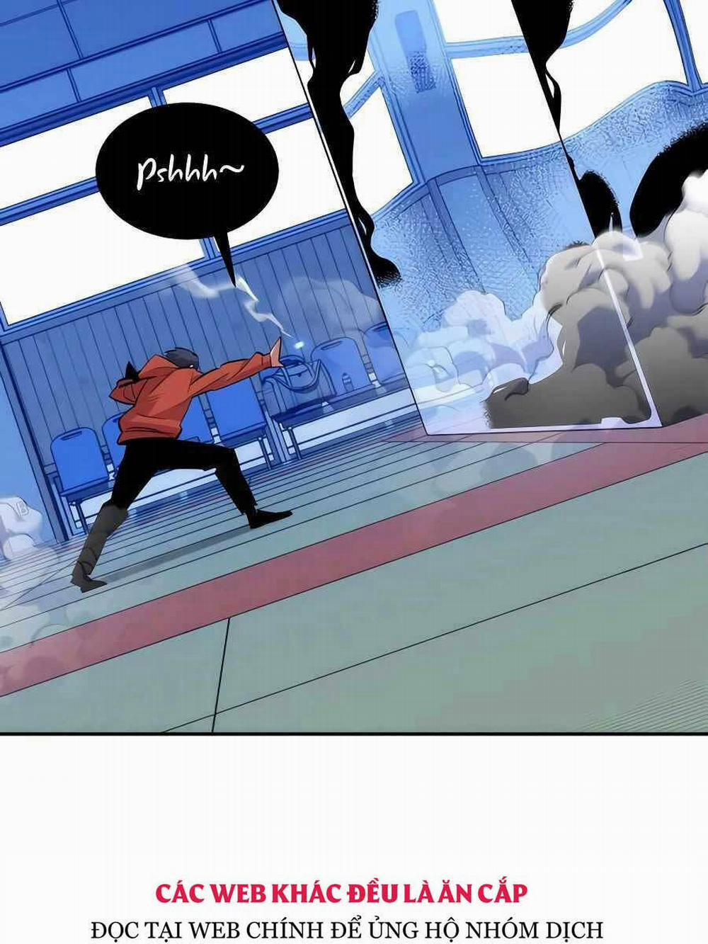 Đi Săn Tự Động Bằng Phân Thân 53 trang 67