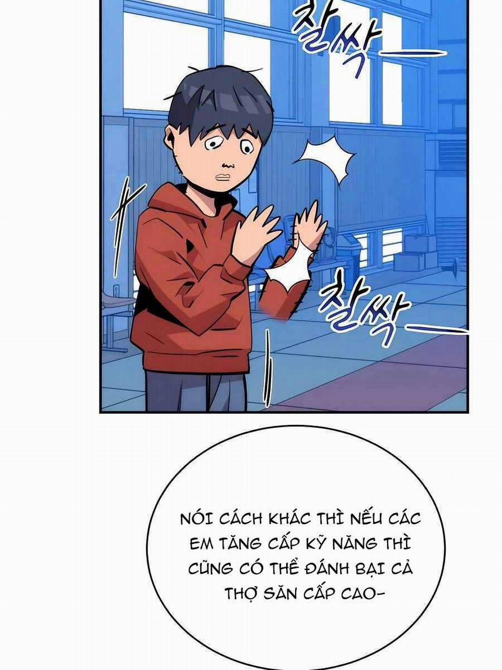 Đi Săn Tự Động Bằng Phân Thân 53 trang 77