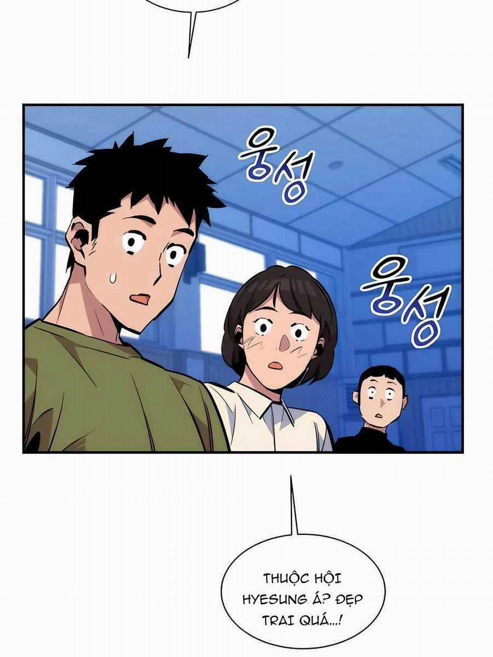 Đi Săn Tự Động Bằng Phân Thân 53 trang 85