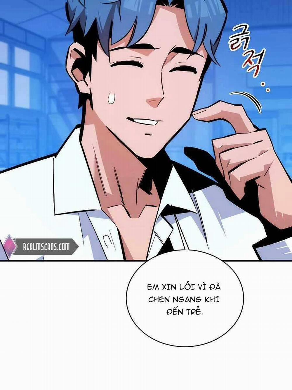 Đi Săn Tự Động Bằng Phân Thân 53 trang 90