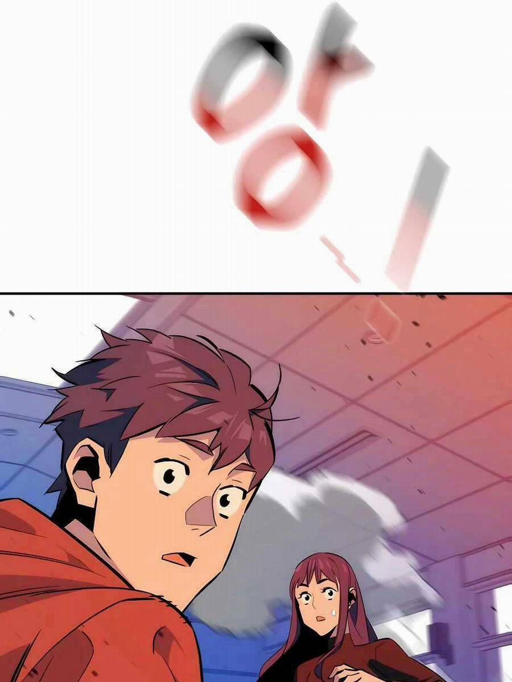 Đi Săn Tự Động Bằng Phân Thân 53 trang 97