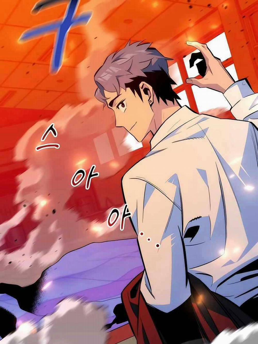 Đi Săn Tự Động Bằng Phân Thân 53 trang 99