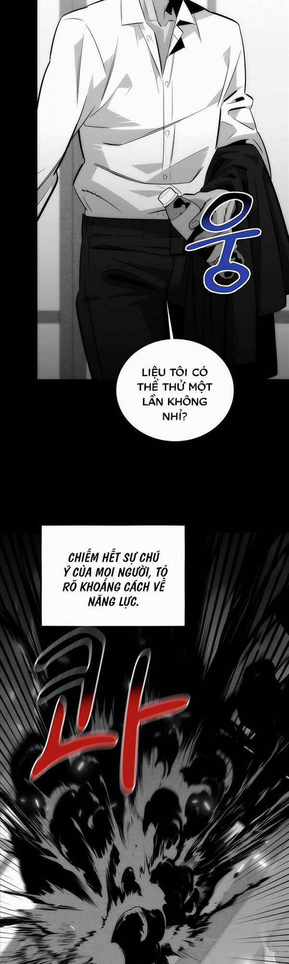 Đi Săn Tự Động Bằng Phân Thân 54 trang 13