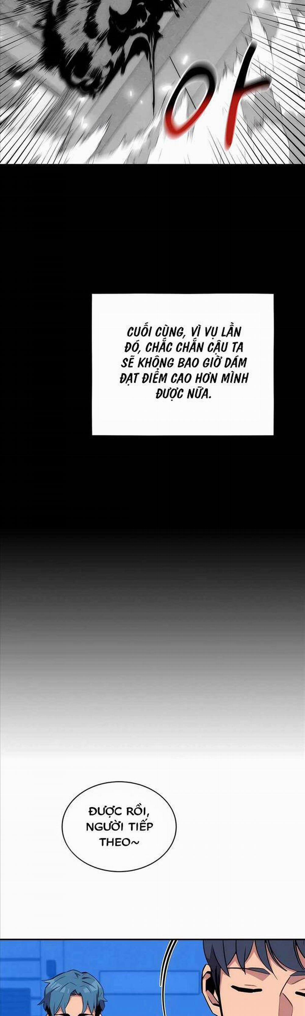 Đi Săn Tự Động Bằng Phân Thân 54 trang 14