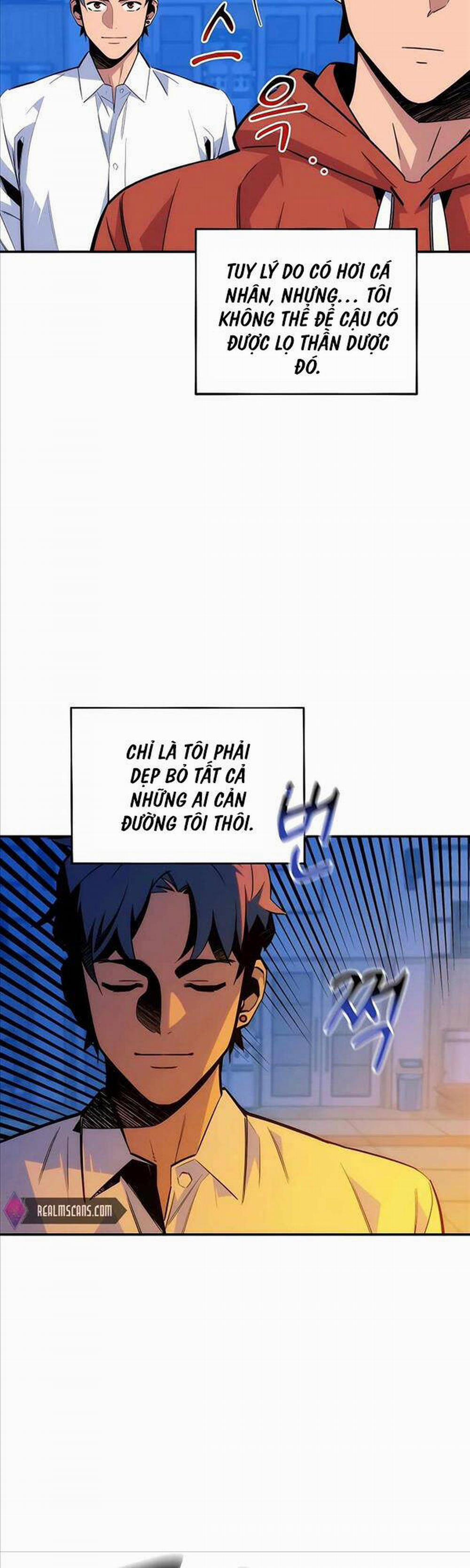 Đi Săn Tự Động Bằng Phân Thân 54 trang 15