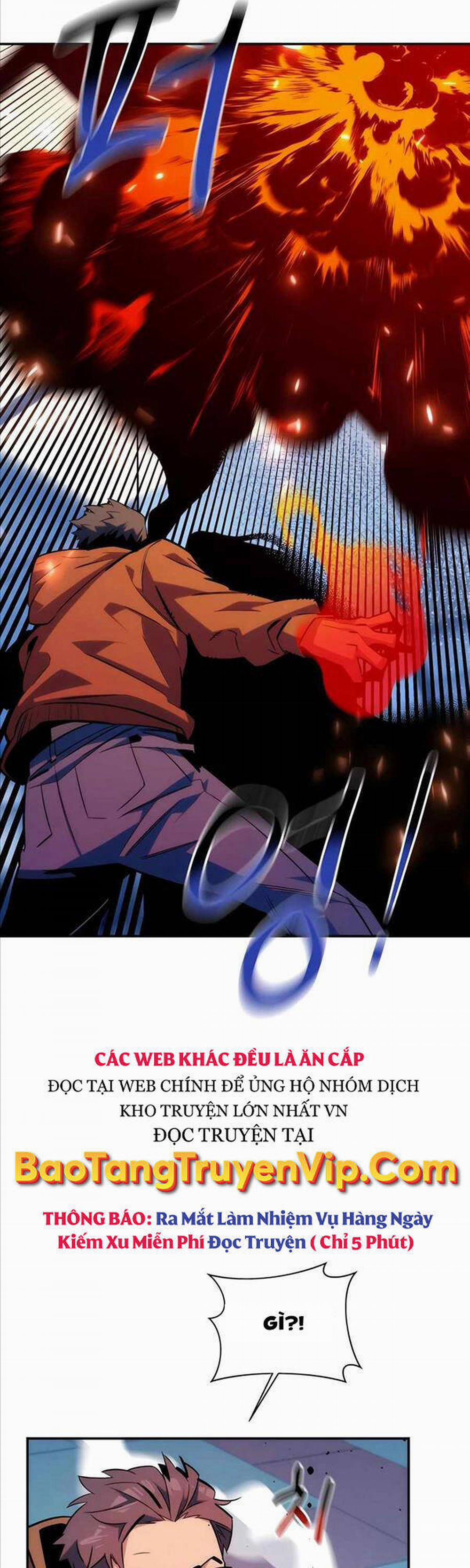 Đi Săn Tự Động Bằng Phân Thân 54 trang 16