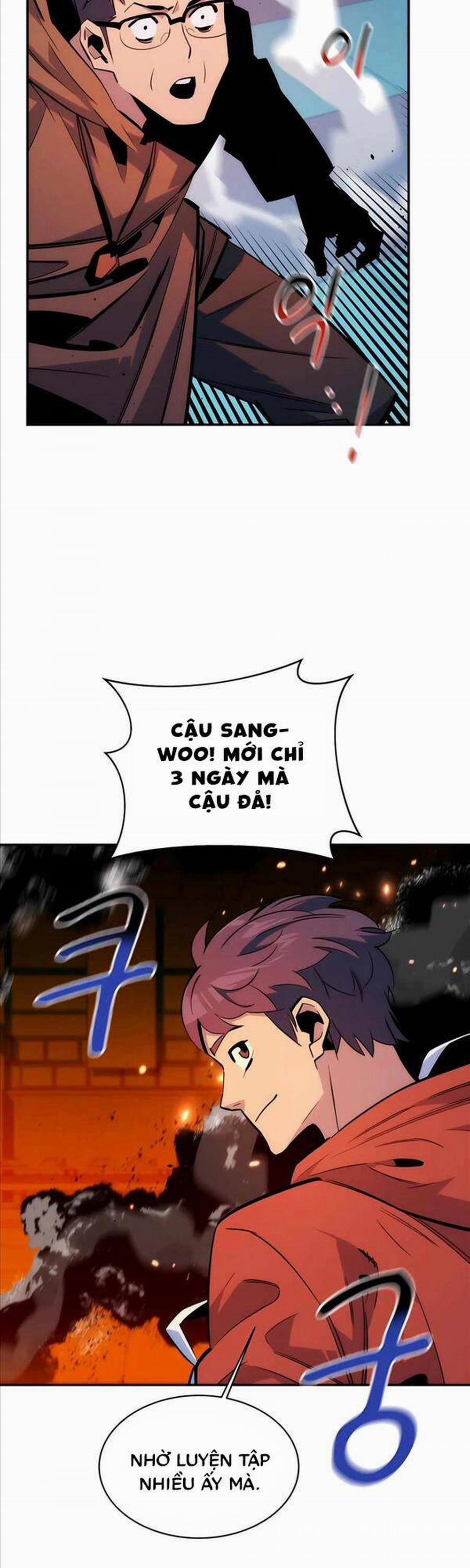 Đi Săn Tự Động Bằng Phân Thân 54 trang 17