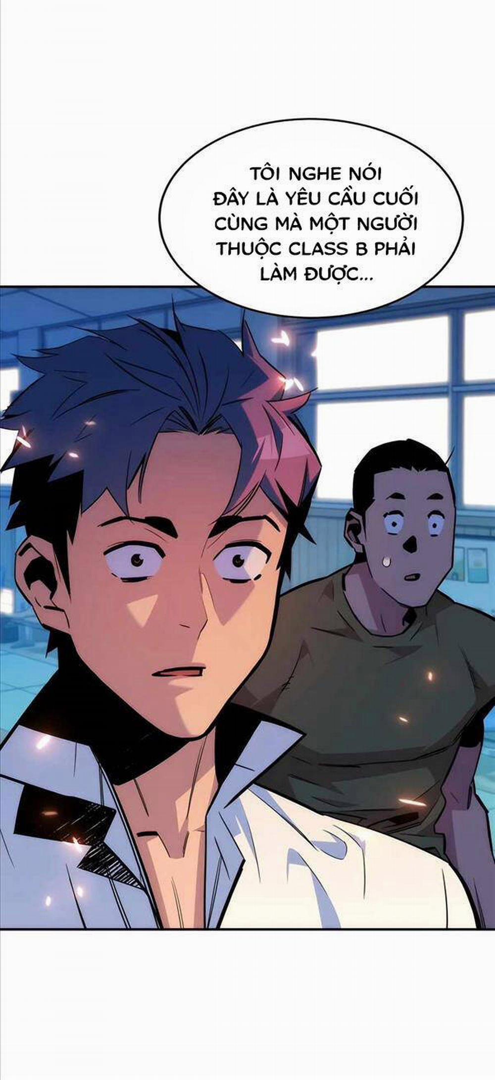 Đi Săn Tự Động Bằng Phân Thân 54 trang 18