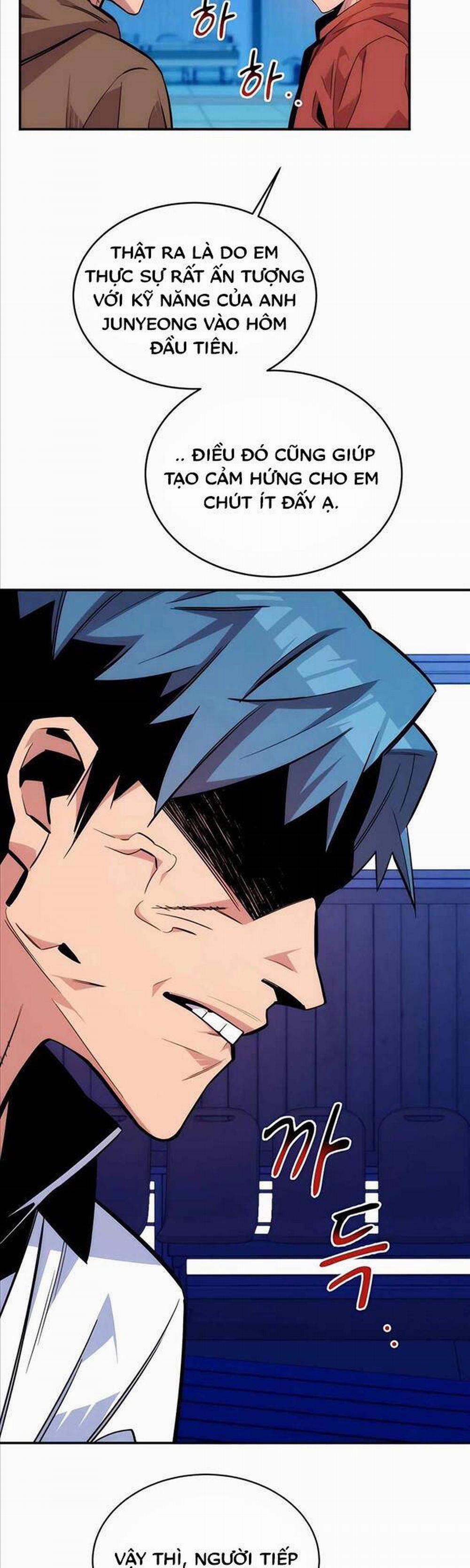 Đi Săn Tự Động Bằng Phân Thân 54 trang 20