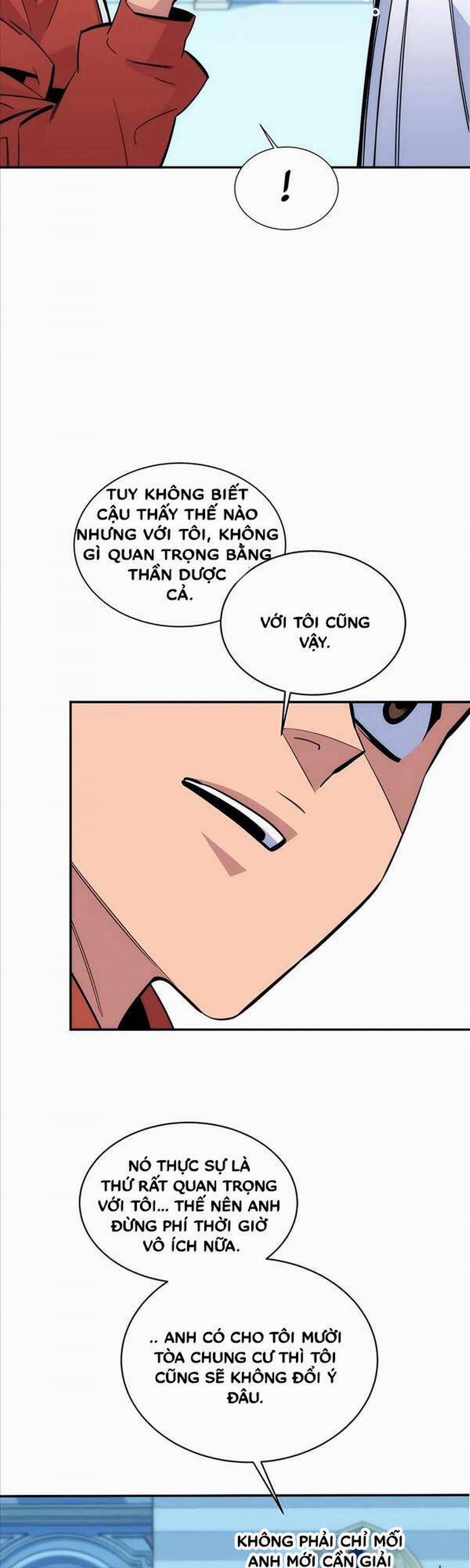 Đi Săn Tự Động Bằng Phân Thân 54 trang 27