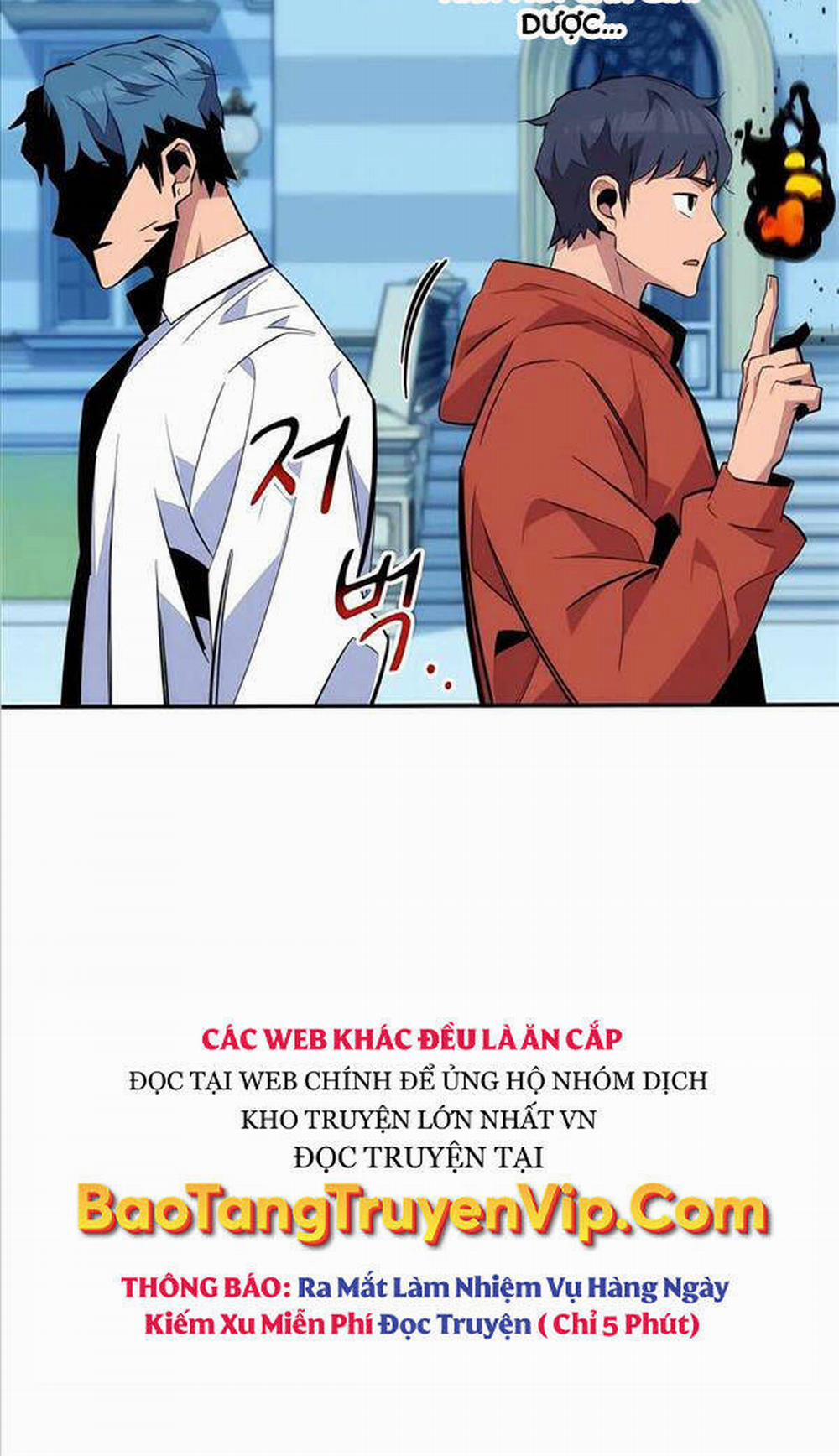 Đi Săn Tự Động Bằng Phân Thân 54 trang 28