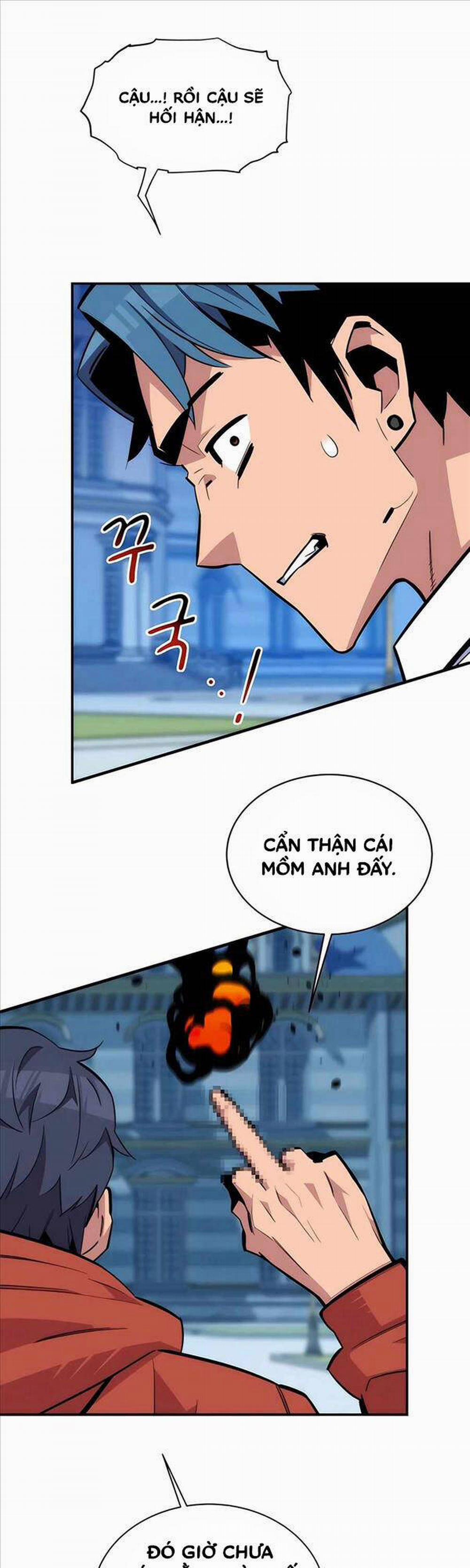 Đi Săn Tự Động Bằng Phân Thân 54 trang 29