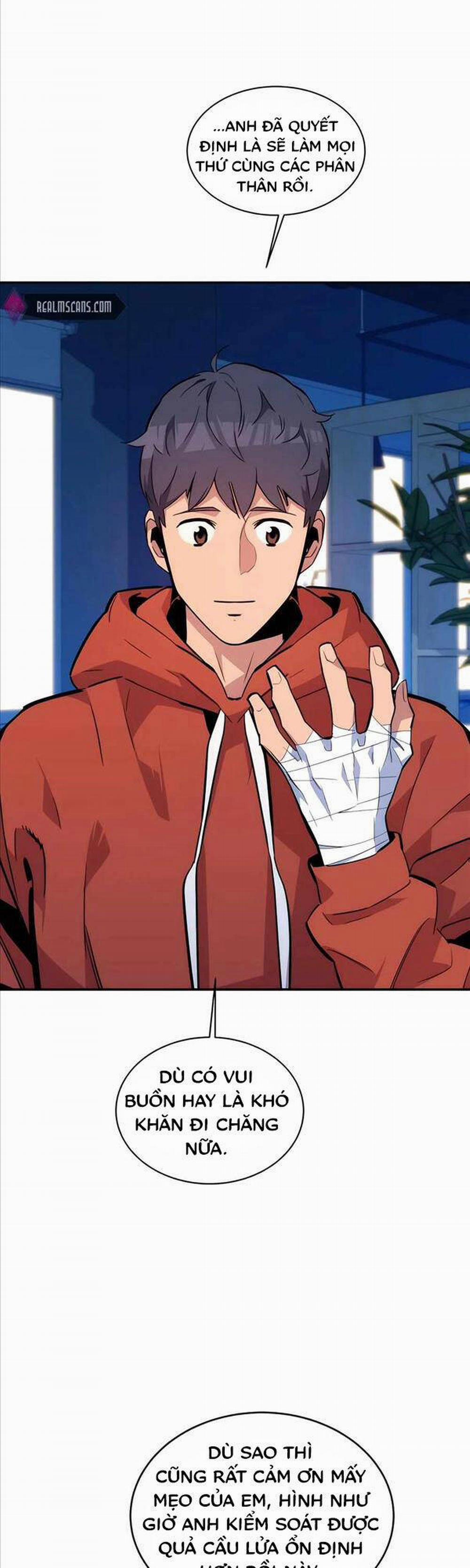 Đi Săn Tự Động Bằng Phân Thân 54 trang 3