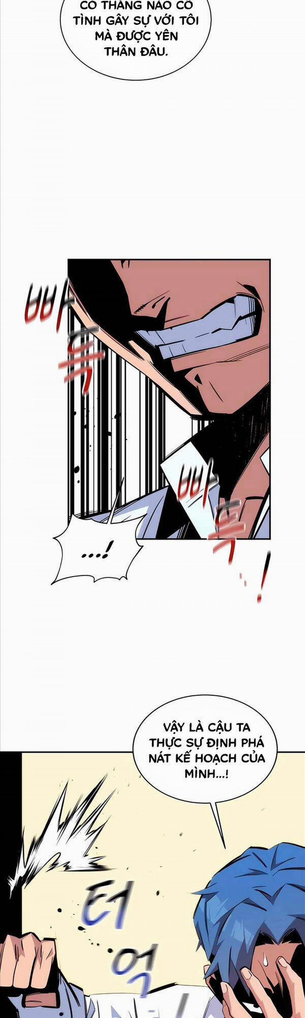 Đi Săn Tự Động Bằng Phân Thân 54 trang 30