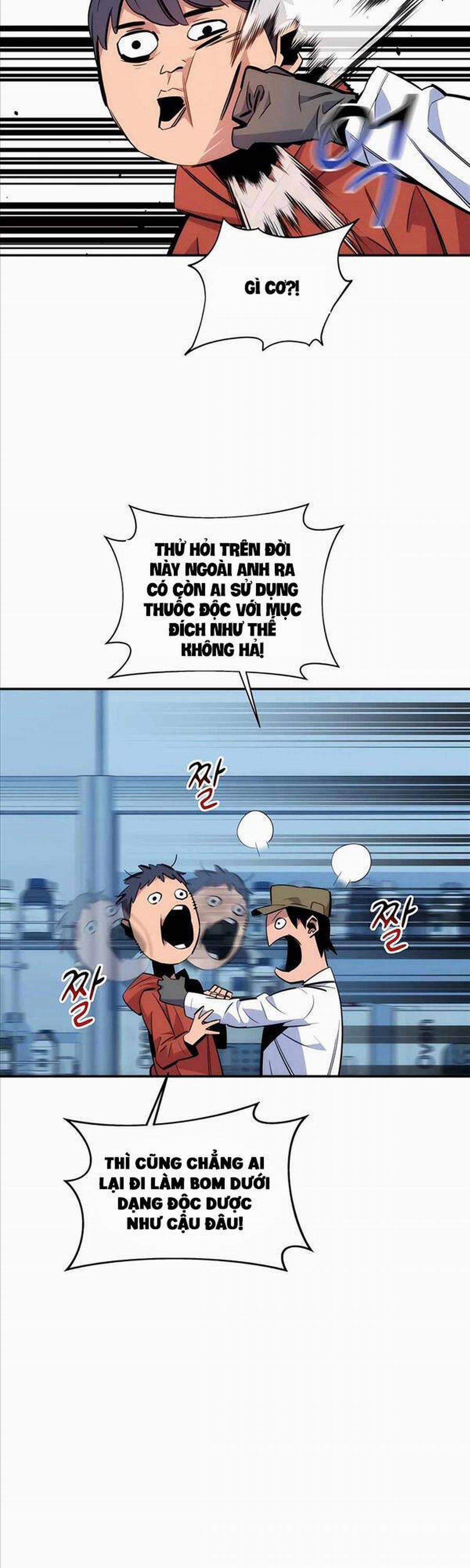 Đi Săn Tự Động Bằng Phân Thân 54 trang 34