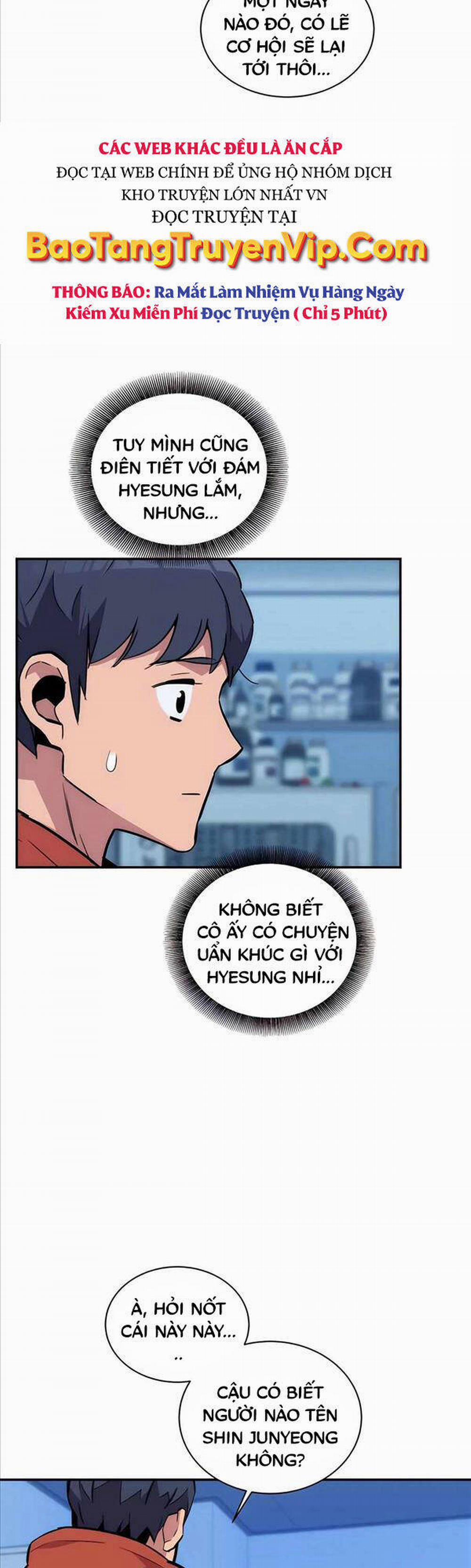 Đi Săn Tự Động Bằng Phân Thân 54 trang 37