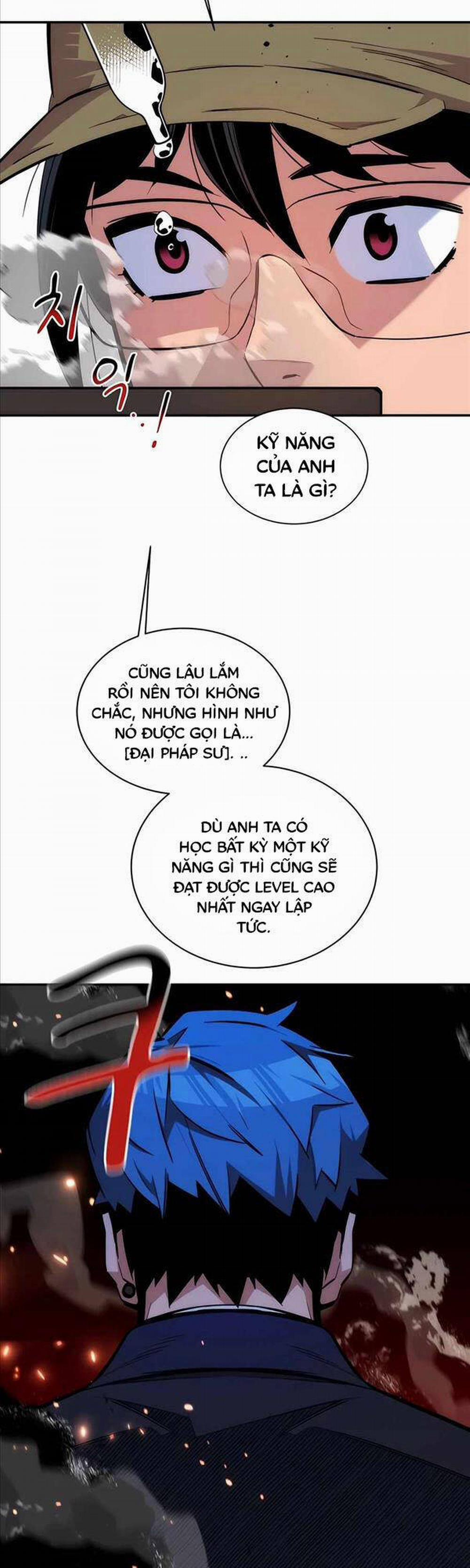 Đi Săn Tự Động Bằng Phân Thân 54 trang 41