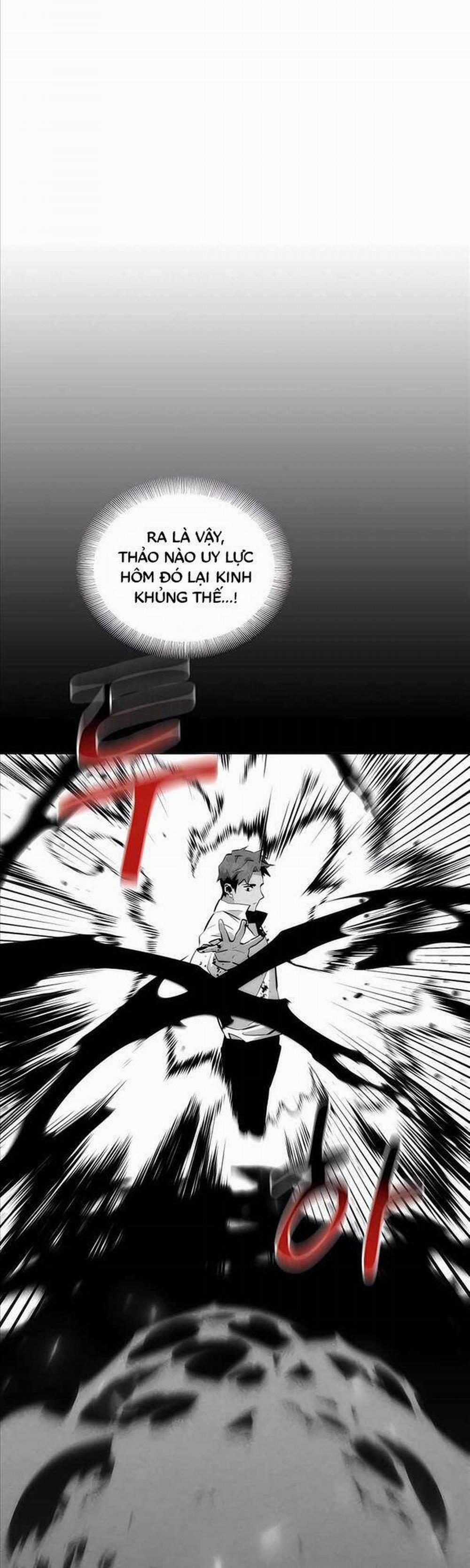 Đi Săn Tự Động Bằng Phân Thân 54 trang 43