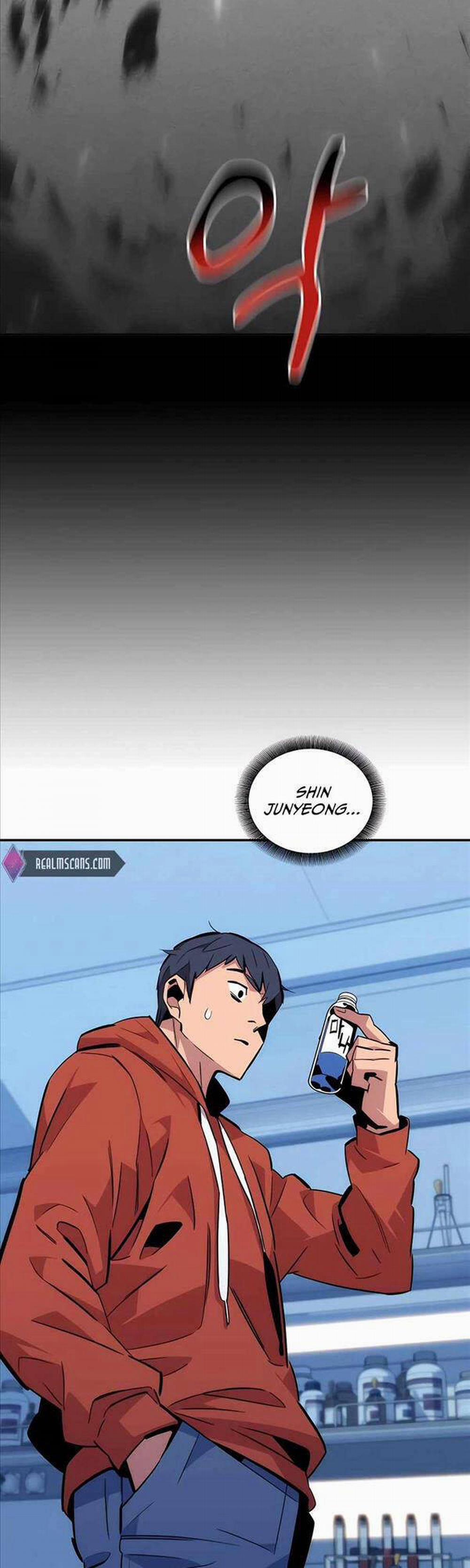 Đi Săn Tự Động Bằng Phân Thân 54 trang 44