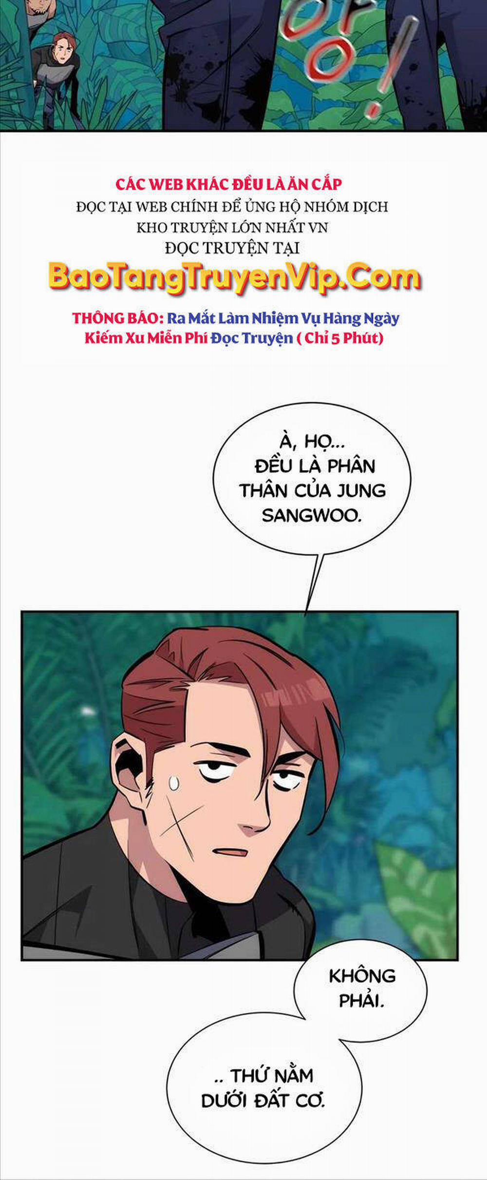 Đi Săn Tự Động Bằng Phân Thân 54 trang 48