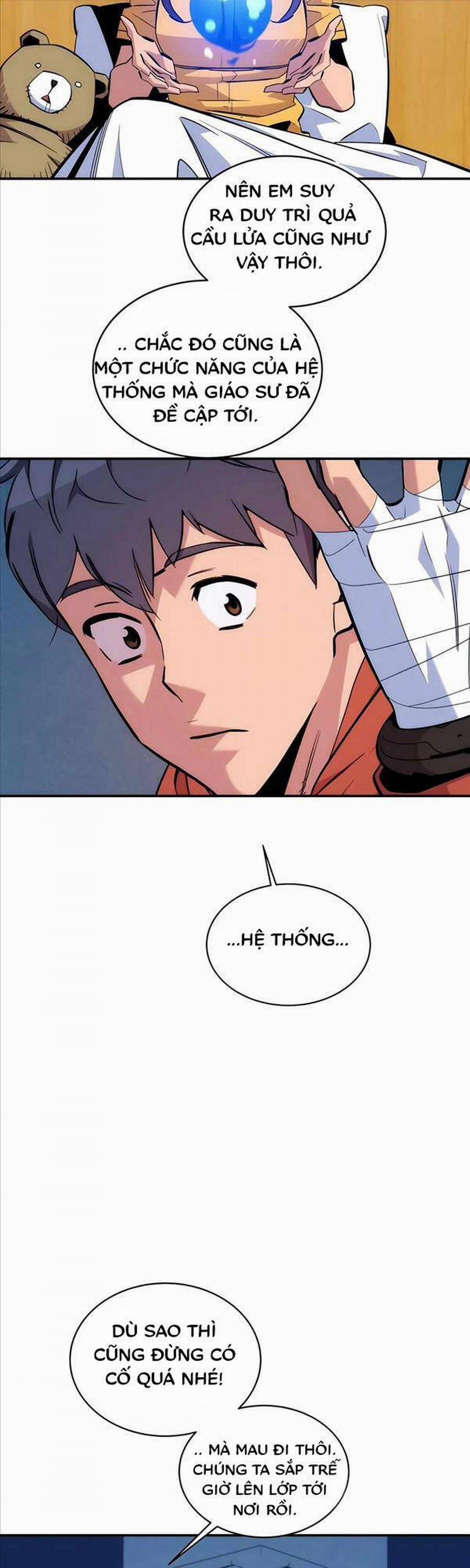 Đi Săn Tự Động Bằng Phân Thân 54 trang 5