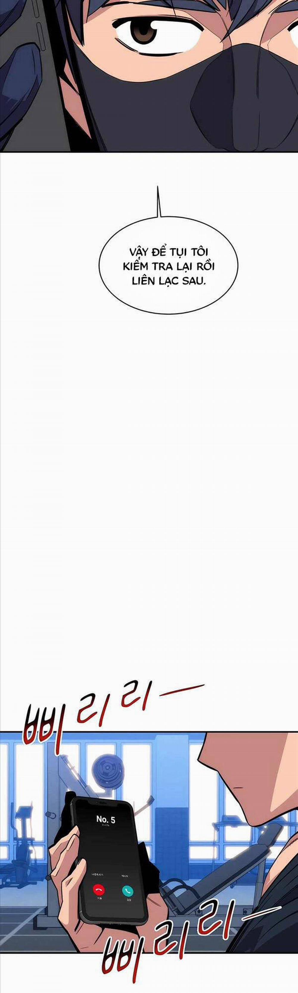 Đi Săn Tự Động Bằng Phân Thân 54 trang 54