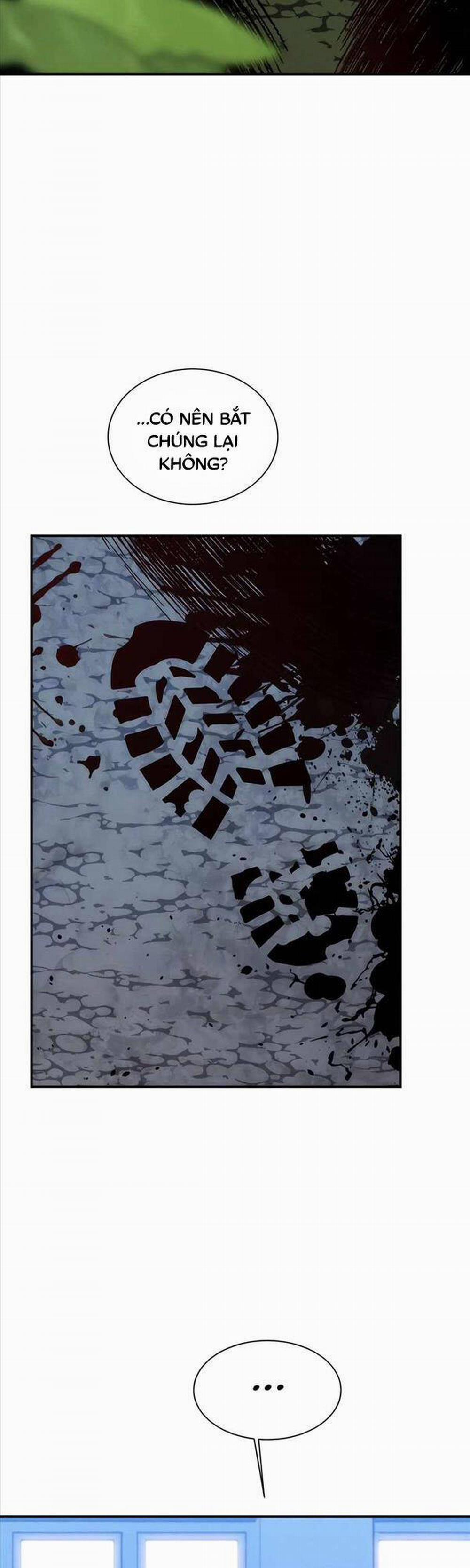 Đi Săn Tự Động Bằng Phân Thân 54 trang 57