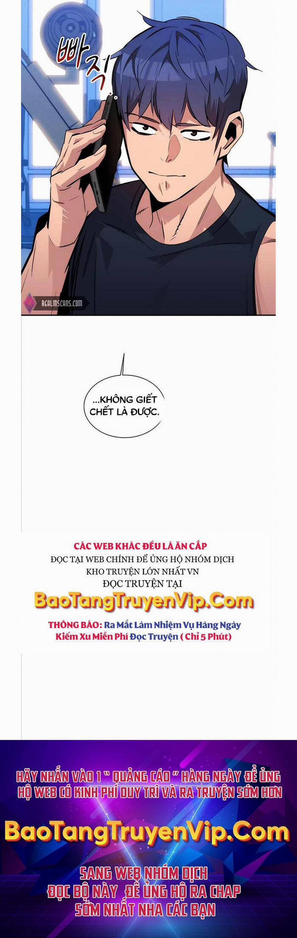 Đi Săn Tự Động Bằng Phân Thân 54 trang 58