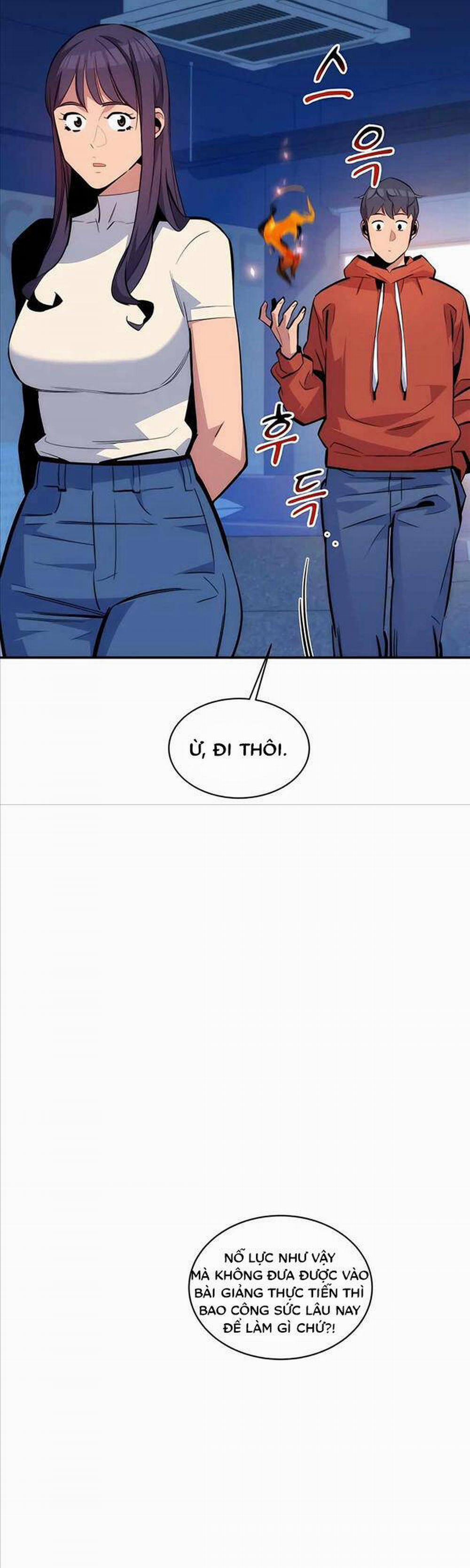 Đi Săn Tự Động Bằng Phân Thân 54 trang 6