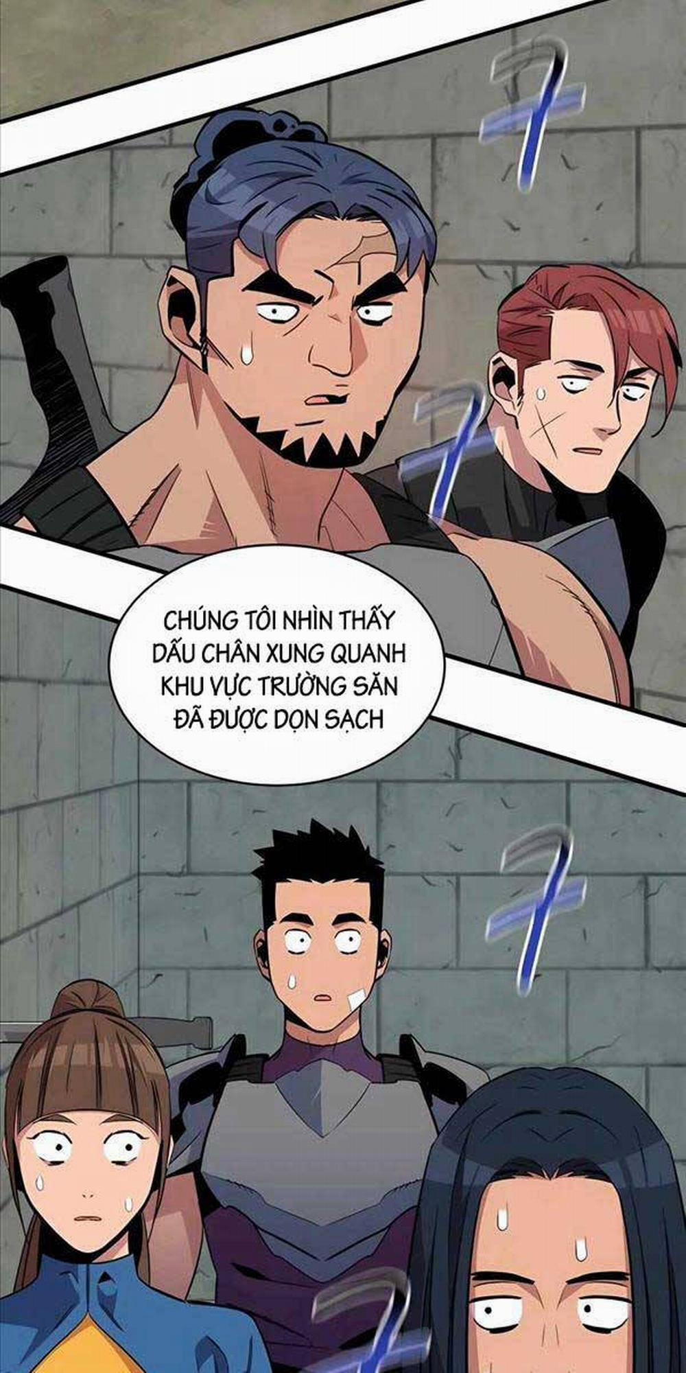 Đi Săn Tự Động Bằng Phân Thân 55 trang 100