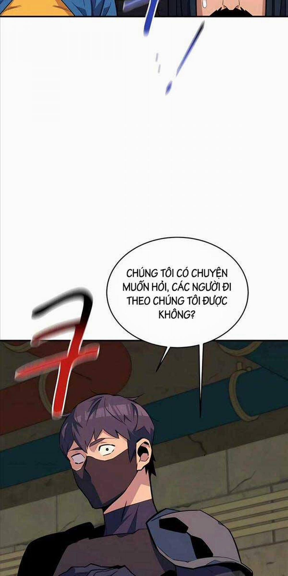 Đi Săn Tự Động Bằng Phân Thân 55 trang 101