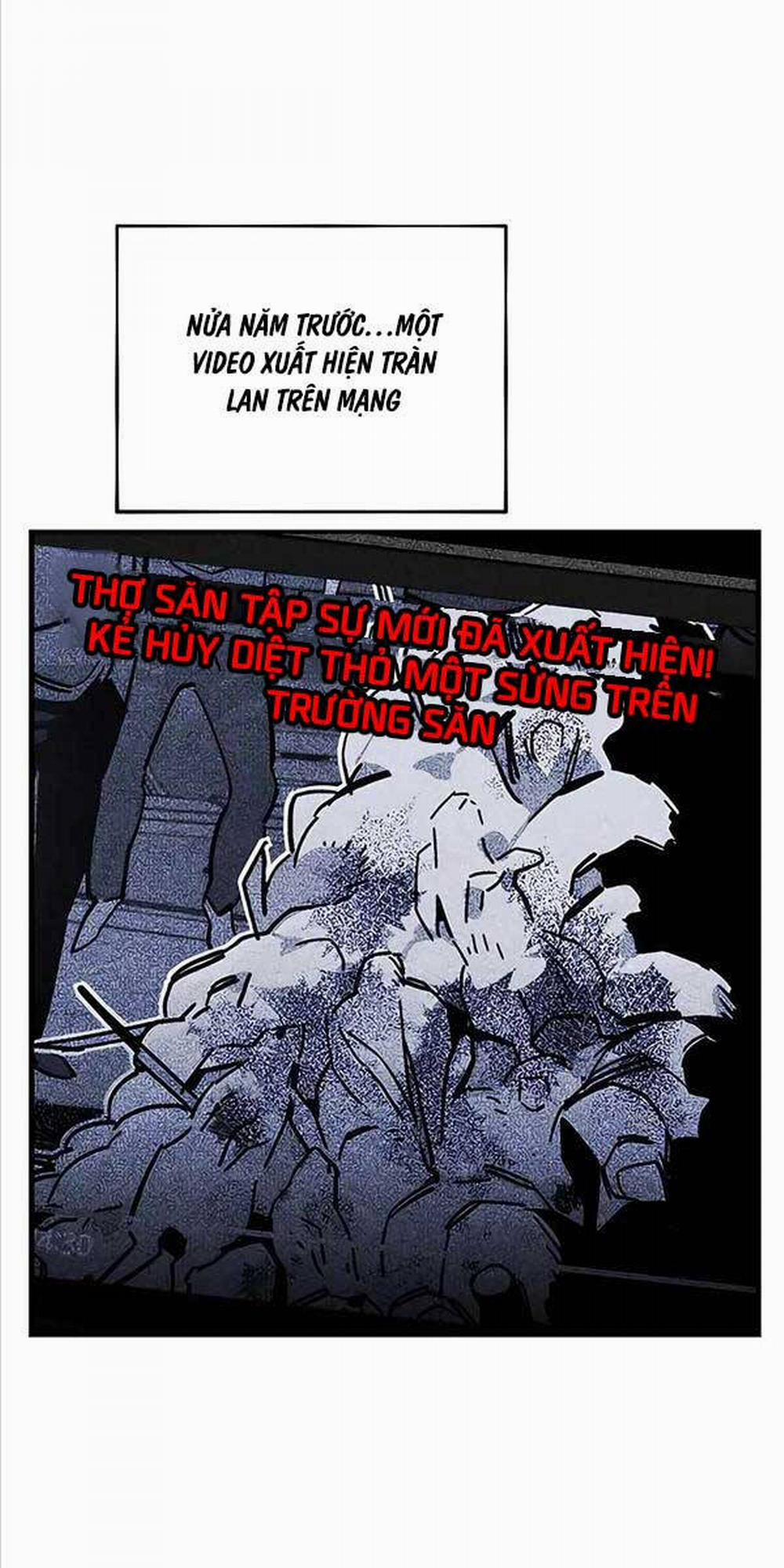 Đi Săn Tự Động Bằng Phân Thân 55 trang 12