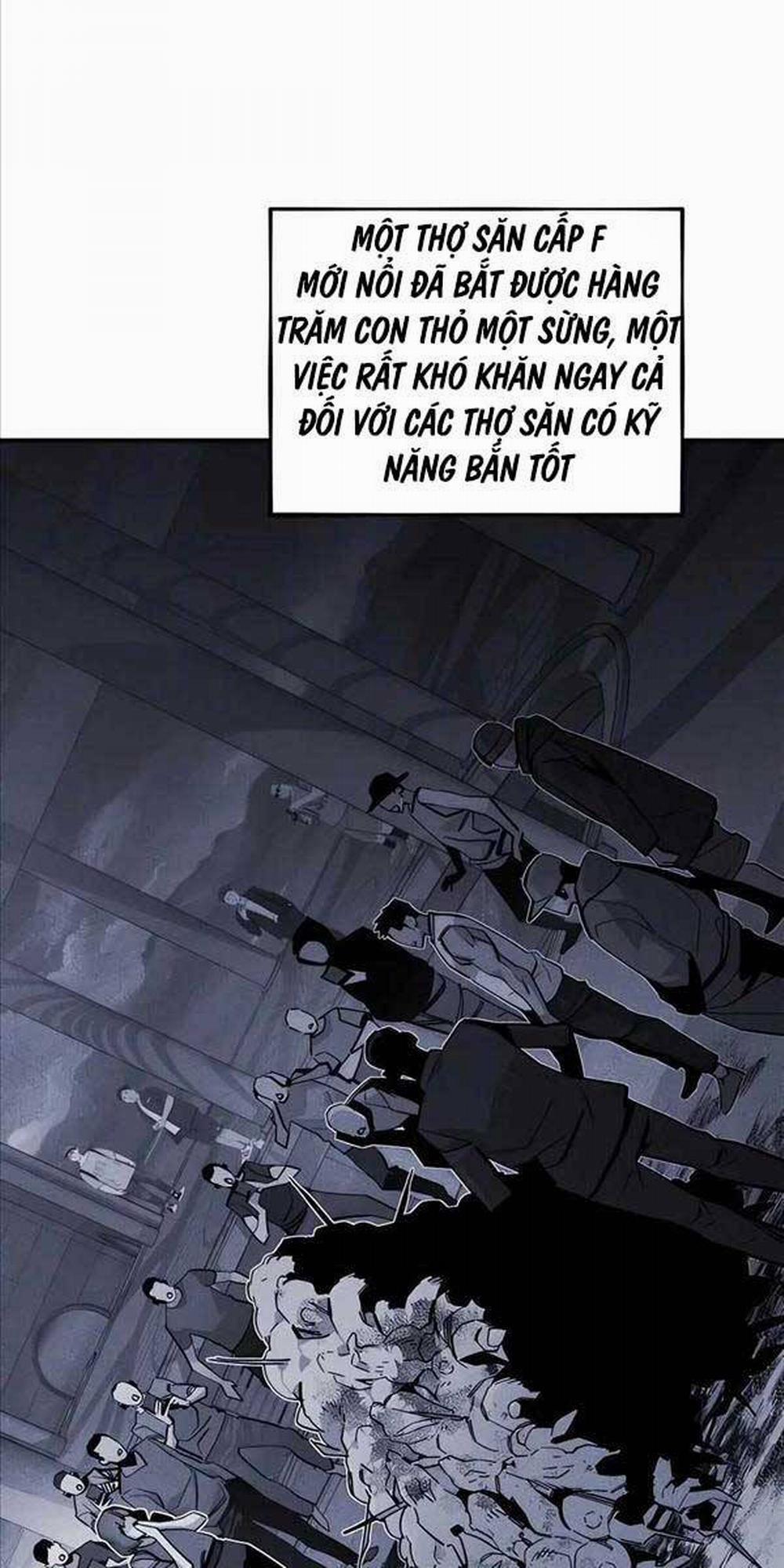 Đi Săn Tự Động Bằng Phân Thân 55 trang 13