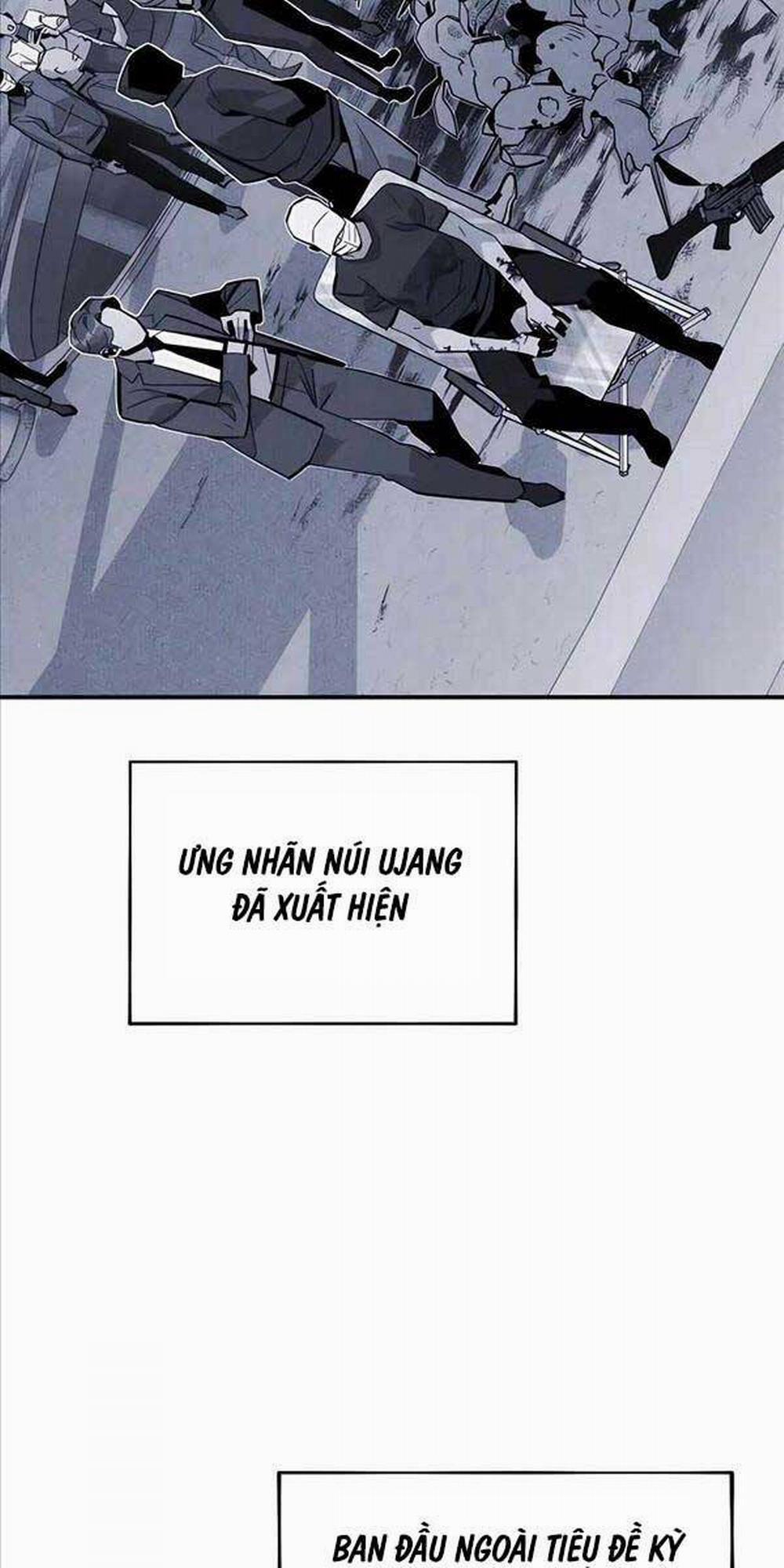 Đi Săn Tự Động Bằng Phân Thân 55 trang 14